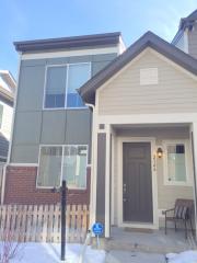 2166 Tamarac St, Denver CO  80238-3729 exterior
