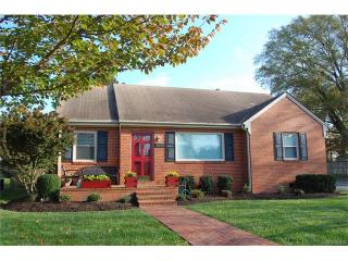 4600 Stuart Ave, Richmond, VA 23226-1317
