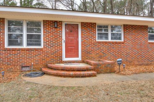 127 English Rd, Norris, GA 30828-7244