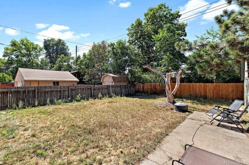 7021 Zuni St, Denver CO  80221-7402 exterior