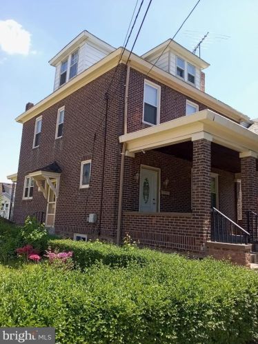 434 Bert Ave, Trenton, NJ 08629-2702