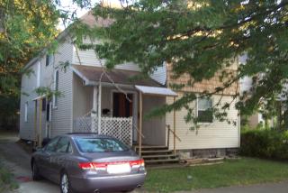 927 21st St, Erie PA  16503-2233 exterior
