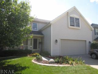 3301 Stonebridge Dr, Bloomington, IL 61704-9468