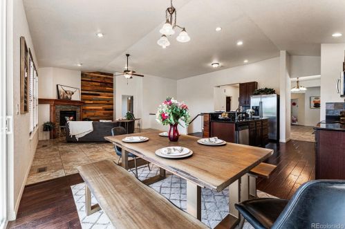 6460 Ider St, Denver CO exterior