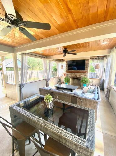 336 Buxton Ln, Evans GA  30809-8415 exterior