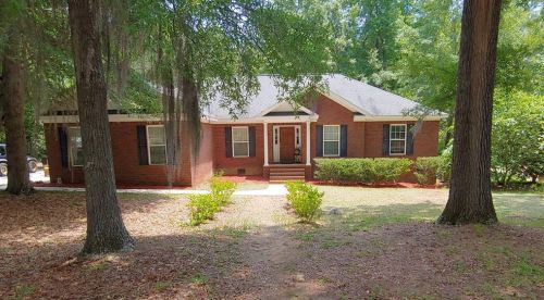 107 Barrett Mill Rd, Shell Bluff, GA 30830-3538