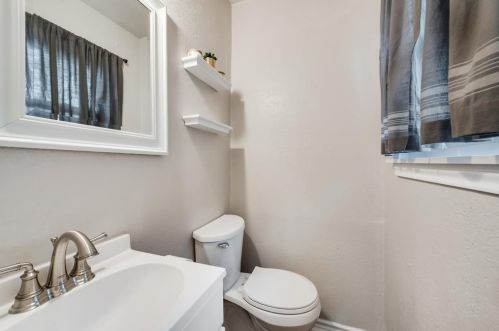 2817 Sierra Dr, Fort Worth TX 76116-3917 exterior