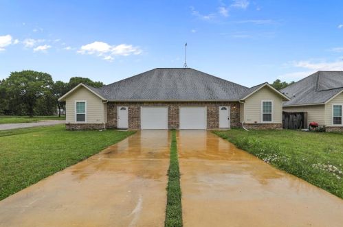 8073 County Road 436, Princeton TX  75407-4540 exterior