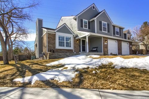 6256 Hinsdale Ave, Englewood, CO 80112-1532