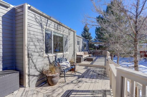 6262 Poplar St, Englewood CO 80112-1636 exterior