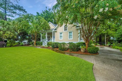 4718 Gold Cup Ln, Meggett, SC 29449-5780