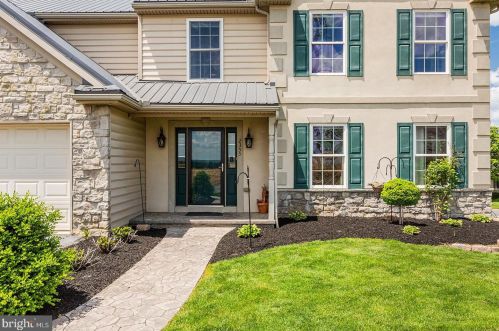 2355 View Rd, Lancaster PA  17602-1844 exterior