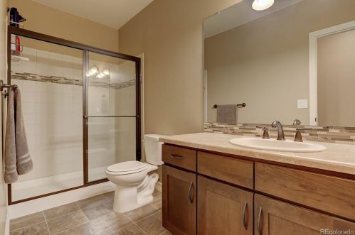 11405 Lovage Way, Parker CO 80134-3217 exterior