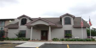 25510 Brookhaven St, Spring TX  77386-1340 exterior