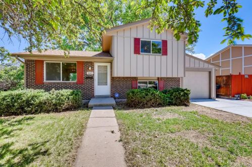 1024 96th Pl, Denver, CO 80260-7828