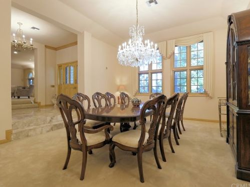 141 Peralta Hills Dr, Anaheim CA  92807-3424 exterior