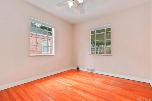 1060 Steele St, Denver CO  80206-3420 exterior