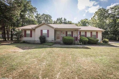 113 Timberline Dr, Beebe, AR 72012-9339