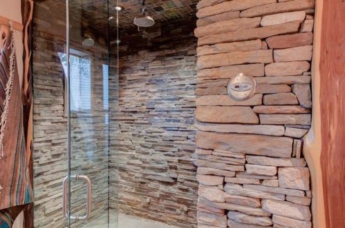 5808 Beacon Dr, Austin TX  78734-1416 exterior