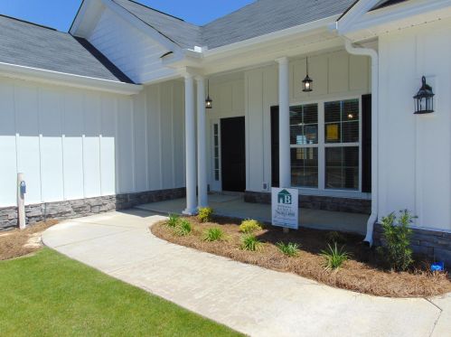 1133 Archard St, Graniteville, SC 29829