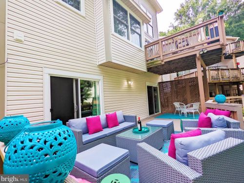 12914 Acorn Hollow Ln, Silver Spring MD  20906-3200 exterior