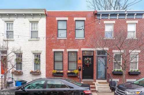 830 Judson St, Philadelphia, PA 19130-1922