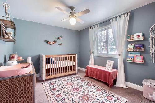 2530 Sable Way, Denver CO 80014-2438 exterior