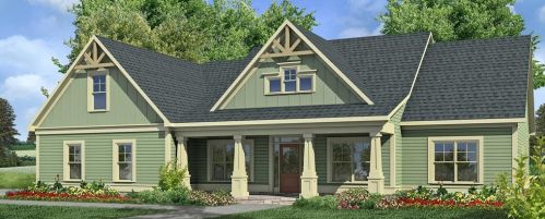 252 Savannah Dr, Mansfield, GA 30055-3193