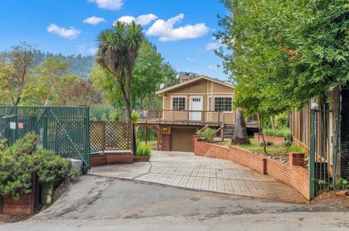 21515 Old Mine Rd, Los Gatos, CA 95033-8610