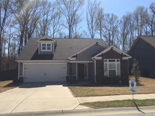 7521 Lucas Ave, Evans, GA 30809-5514