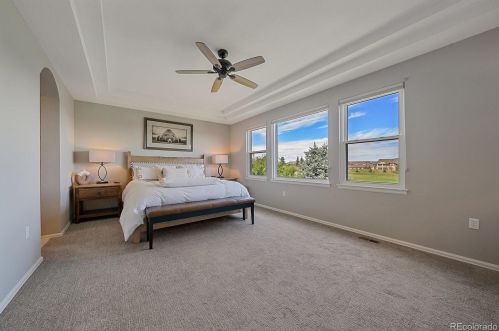 23413 Moraine Pl, Aurora CO  80016-7037 exterior