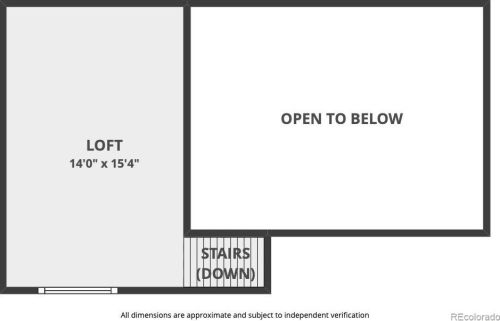 3600 Pierce St, Denver CO  80033-6338 exterior