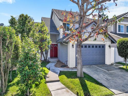 25102 Danabirch, Dana Point, CA 92629-3113