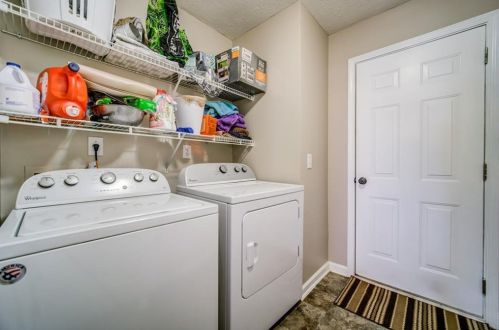 1015 River Plantation Dr, Holly Springs GA  30188-2388 exterior