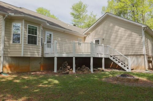 370 Gordon Rd, Big Canoe GA  30143-1006 exterior
