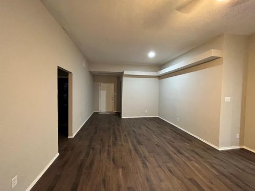 7109 Bentley Ave, Fort Worth TX  76137-3336 exterior