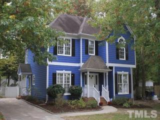3424 Red Bay Dr, Raleigh, NC 27616-8717