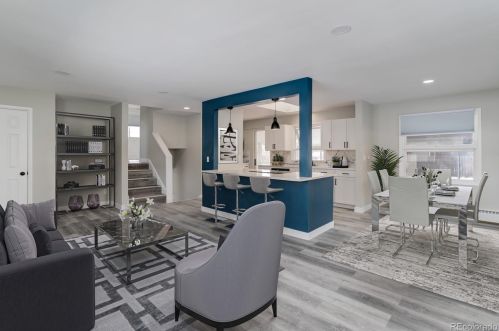 1655 Sperry St, Denver, CO 80219