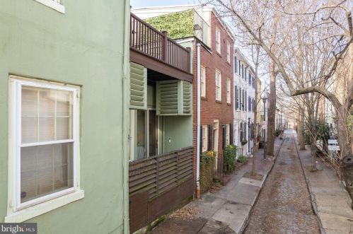 336 24th St, Philadelphia PA  19103-6431 exterior