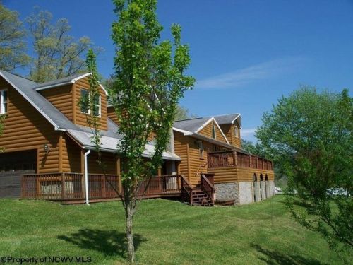 49 Rr 1, Valley Bend, WV
