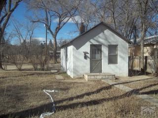 1423 Van Buren St, Pueblo, CO 81004-3040