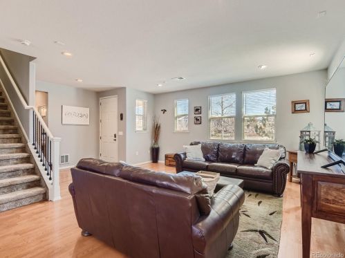 6361 Potomac St, Englewood CO 80111-2455 exterior