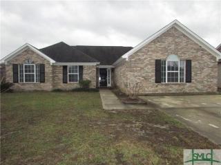 156 Tisbury Ln, Savannah, GA 31322-8265