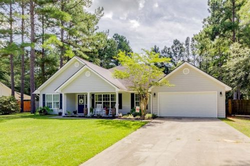 230 Candleberry Way, Pineora, GA 31312-7500