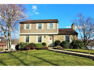100 Rembrandt Dr, Butler, PA 16002-7558