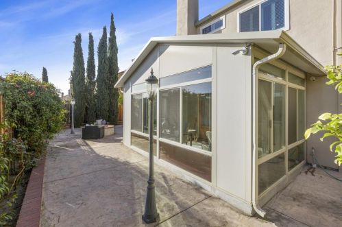 218 Summerwind Dr, Milpitas CA 95035-2416 exterior