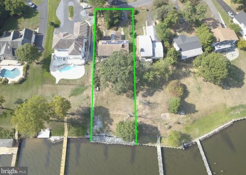 800 Locust Cir, Arnold, MD 21012-1614