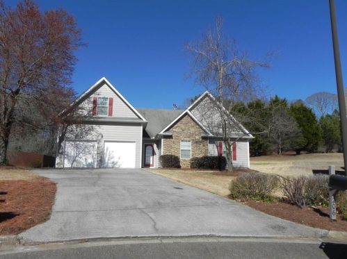 206 Overlook Ct, Holly Springs, GA 30115-6492
