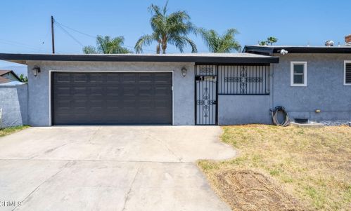 5403 Ranger Dr, Covina, CA 91722-1938