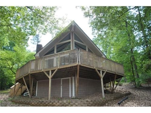 683 Tillery Dr, Porter, NC 28128-9415